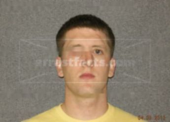 Joshua B Grangroth