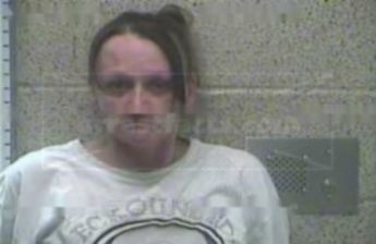 Brandy Nicole Powell