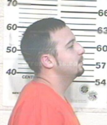 Mark Anthony Villarreal