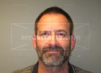 Bruce Edward Lovell
