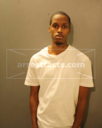 Raymont Laparris Davis