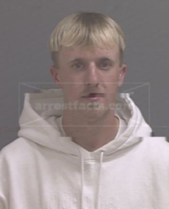 Jason Dustin Hale