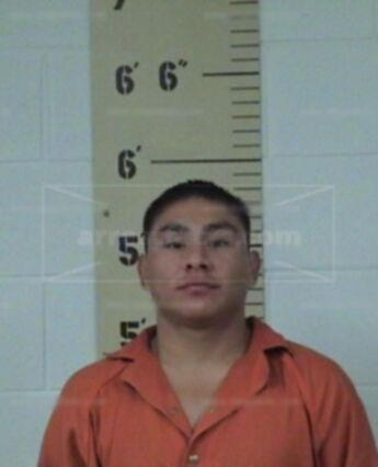 Roland B Vasquez