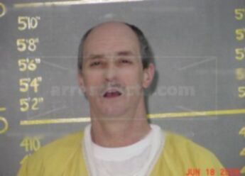 Jimmy Larry Mills