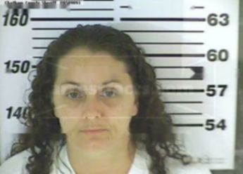 Dawn Marie Coleman