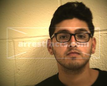 Daniel Isaias Briones Garcia