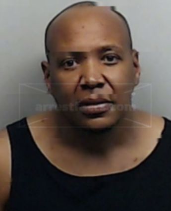 Roy Lee Wilson