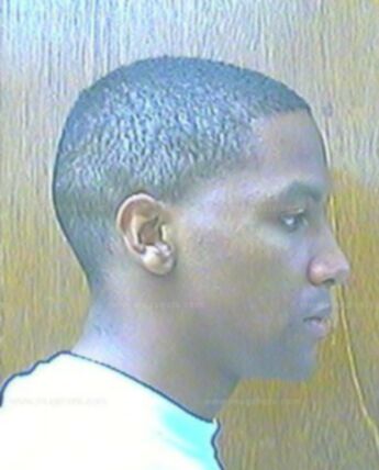 Devontae Mckinney
