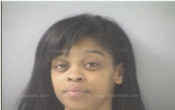 Tonie Nichole Packnett