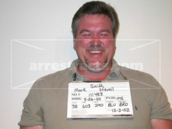 Mark Stevall Smith