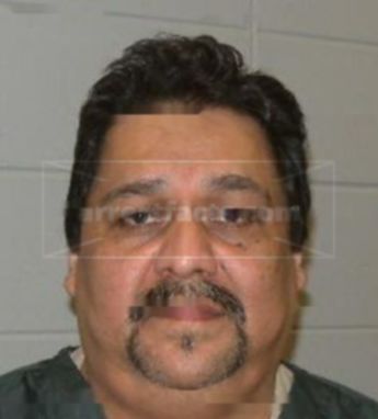 Fernando A Rangel Sr.