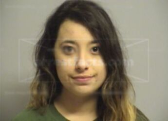 Kayla H Steward