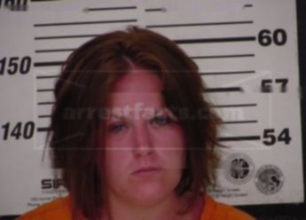 Jessica Maree Fisher