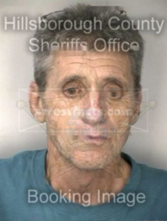 Dennis Anthony Sanchez