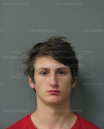 Zachary David Broussard