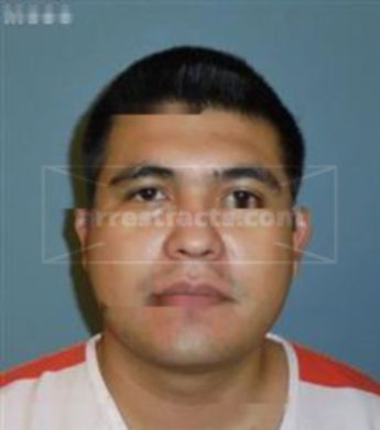 Efren Hurtado Jr.