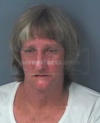 Kelly Scott Wilson