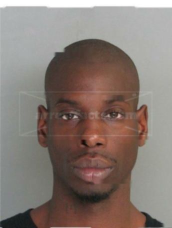 Dushawn Merritt