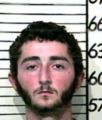 Johnathan Morgan Martin