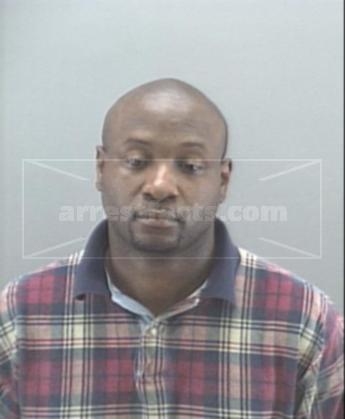 Joe Lee Davis