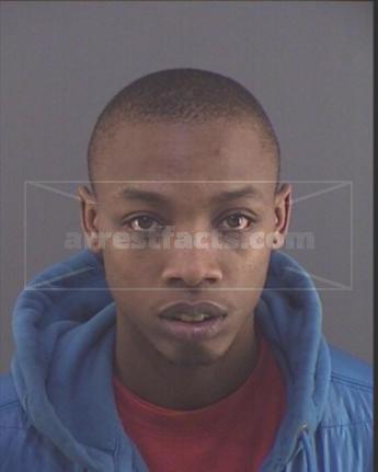 Antonio M Sledge
