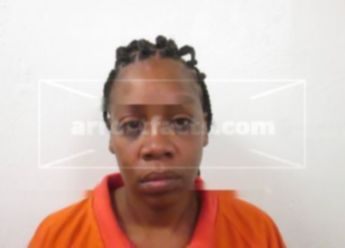 Darshona Danette Brown-Acquaye