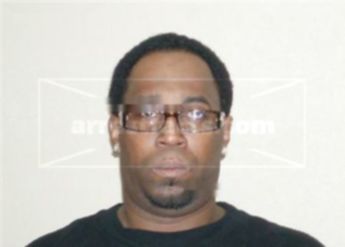 Terrance Marquis Fields
