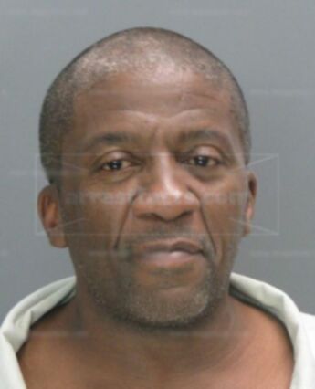 Kenneth Bernard Hodges