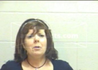 Mary Lynn Gillies