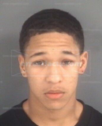 Byron Marcus Mclean