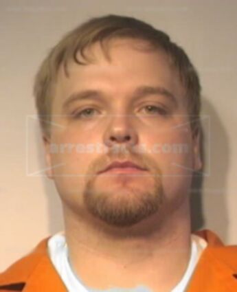 Eric Shane Doty