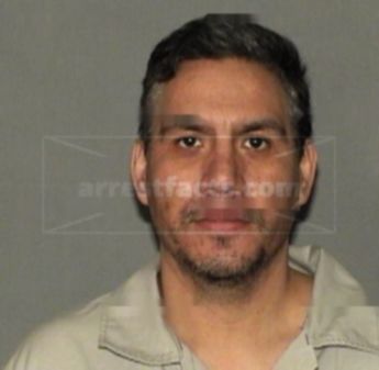 Jorge Espinoza Lopez