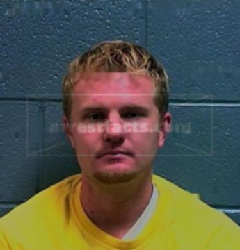 Stephen Christian Sanders