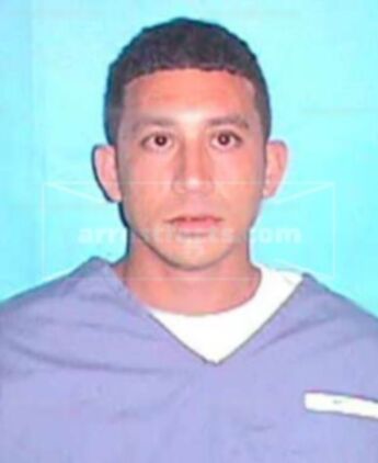 Anthony Rosa