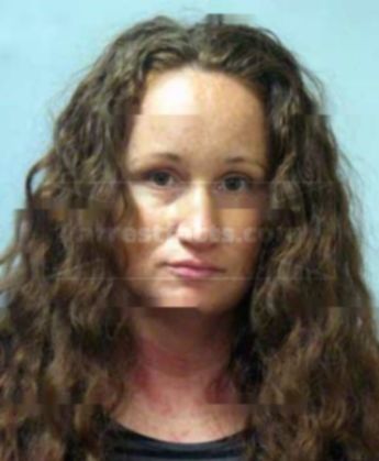 Jennifer Nicole Ethridge
