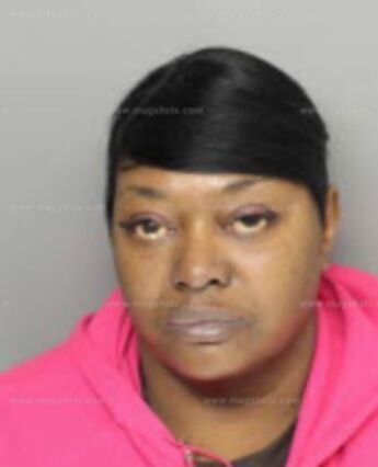Denise Michelle Crawford