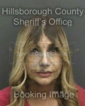 Cheryl Denine Brown