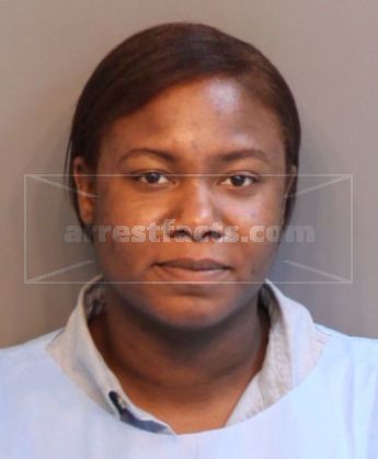Constance Nichole Taylor