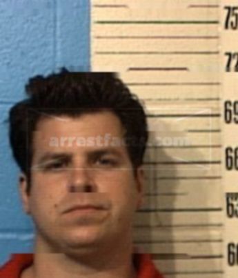 Kevin Newell Mccracken