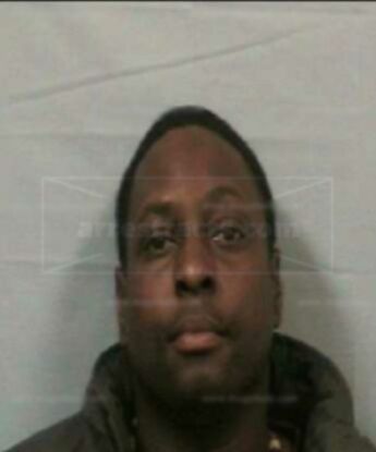 Anthony Jerome Palmore