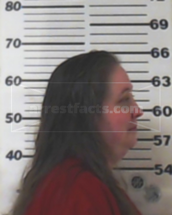 Jannette Anna Cirbo