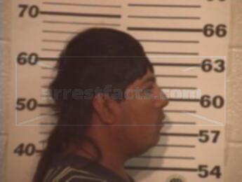 Jose Cruz Ramirez