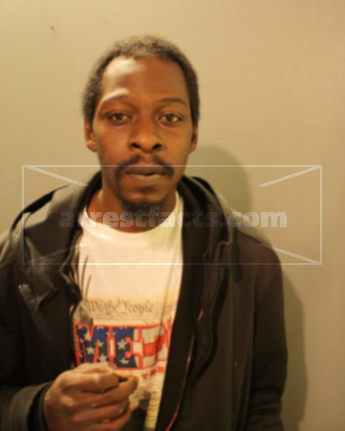 Terrell L Smith