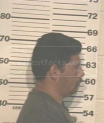 Roman Corrales Valdez