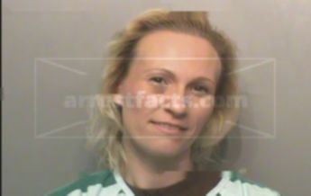 Amanda Lynn Alford