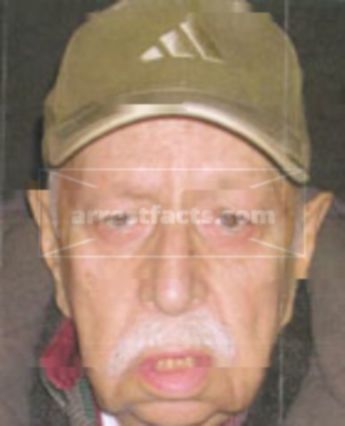 Jose Garcia Sanchez