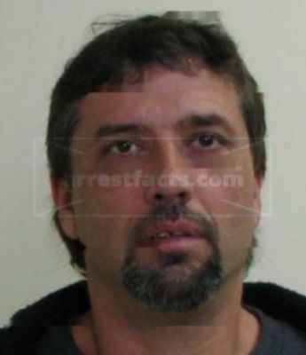 Jack Anthony Garrett