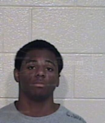 Christopher Jerome Johnson Waldon