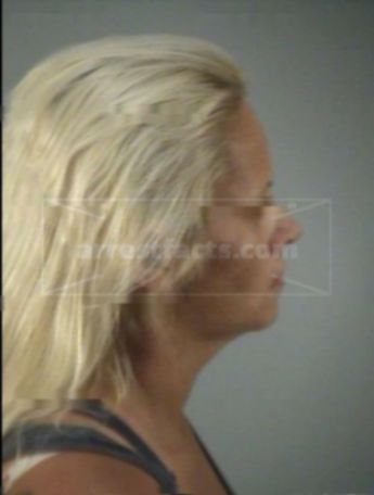 Christy Ann Stone