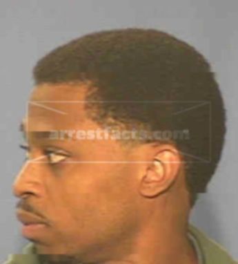 Landers Bernard Gaines